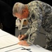 USDA and National Guard Sign Memorandum of Understanding to Assist National Guard Families