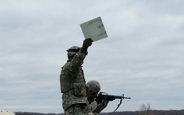 IWQ at Camp Atterbury