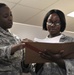 FSS Airmen go above and beyond, drive FY14 force management success