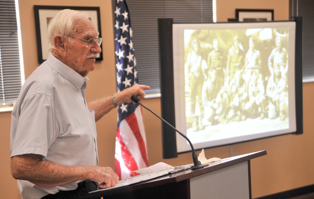 Remembering the fallen: POW/MIA Remembrance Week