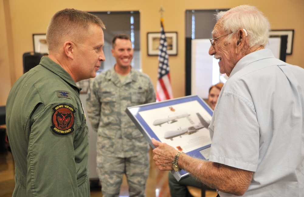 Remembering the fallen: POW/MIA Remembrance Week