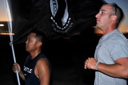 Remembering the fallen: POW/MIA Remembrance Week