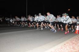 Soldiers prepare for Ranger School