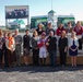 Churchill Downs, Humana, Kentucky Guard support Survivors Day at the Races