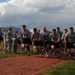 Soldiers, Airmen compete for foreign badge
