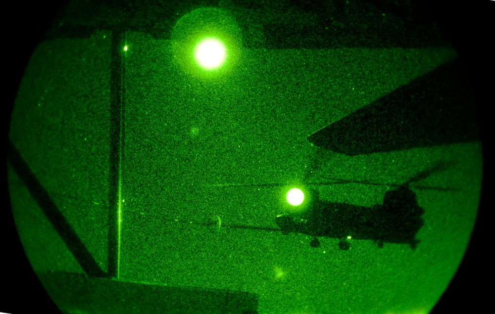 Southern Strike 15