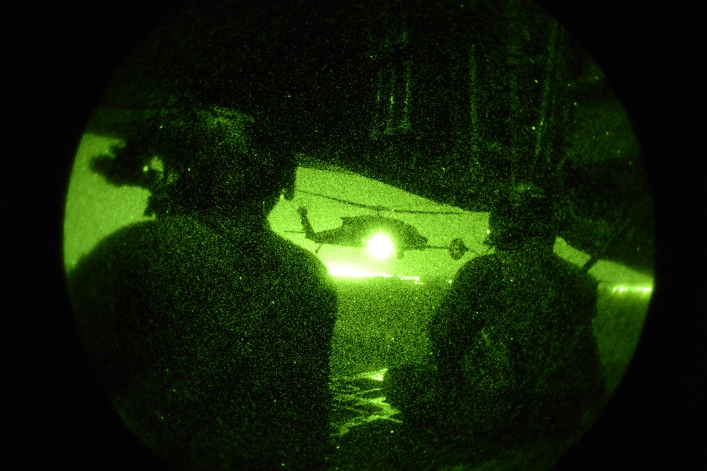 Southern Strike 15