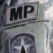 Fort Campbell MPs hold change of responsibility ceremony