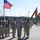 Fort Campbell MPs hold change of responsibility ceremony