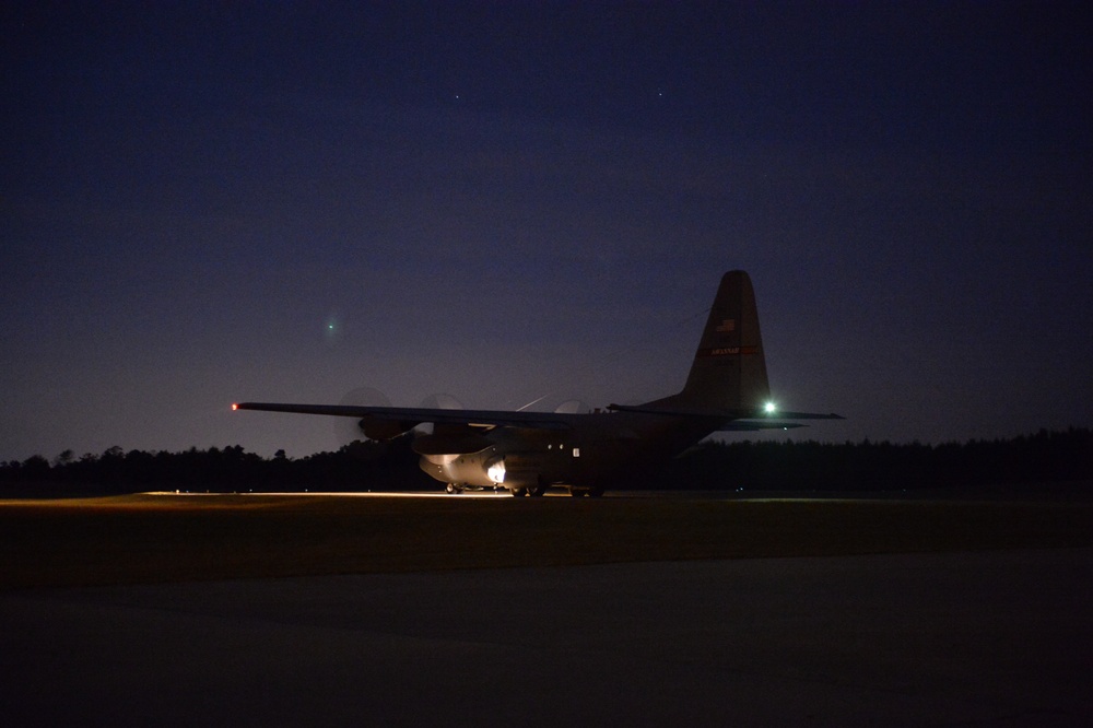 Southern Strike 15