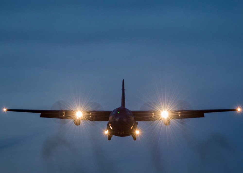 Southern Strike 15