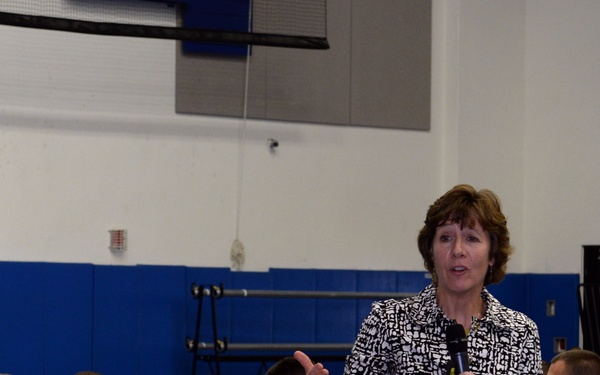 Expert educates Team Andersen on sexual assault concepts