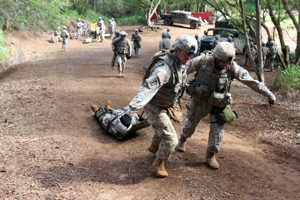 Pacific’s premier engineer unit targets leader development