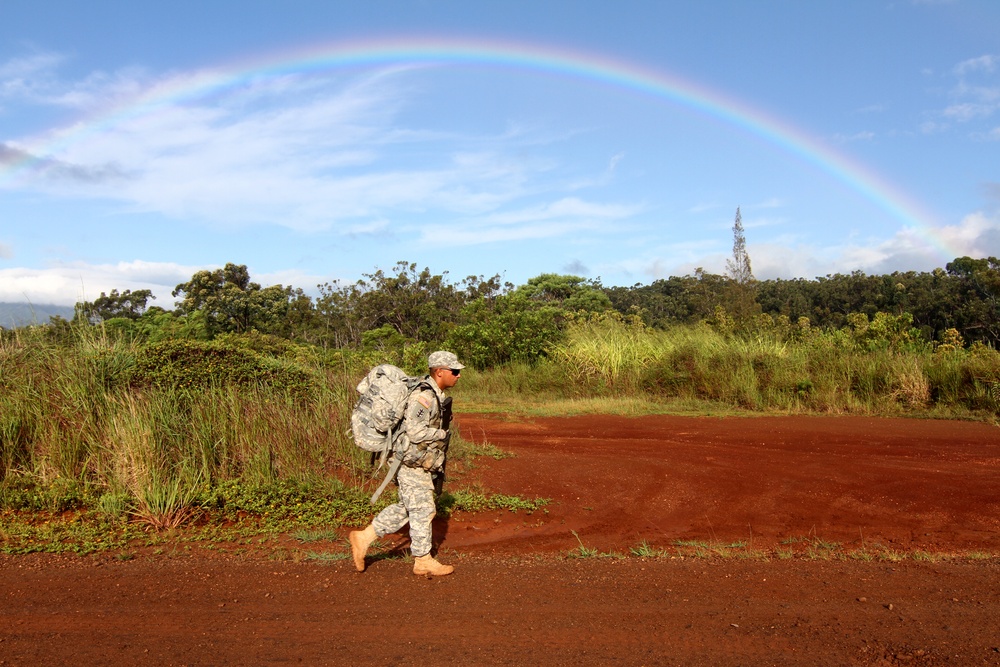 Pacific’s premier engineer unit targets leader development