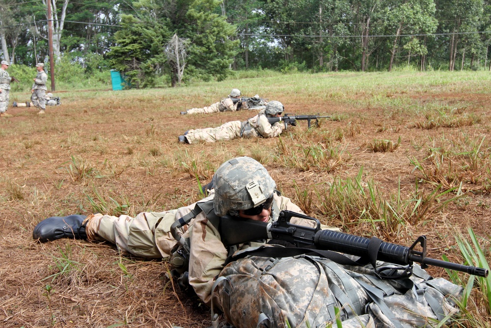 Pacific’s premier engineer unit targets leader development