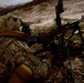 'Geronimo' paratroopers hone night live-fire skills