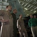 Naval Air Force Atlantic commander meets with CVW 17 senior enlisted advisers