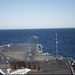F-35C Lightning II conducts 1st carrier launch