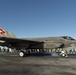 F-35C Lightning II conducts 1st carrier launch