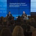 CNO speaks about Navy's future at the Brookings Institution