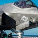 F-35C Joint Strike Fighter conducts its first launch from an aircraft carrier