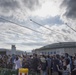 Yokota Airmen build partnerships at Iruma Air Show