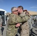 Wounded warriors return to Afghanistan to find closure