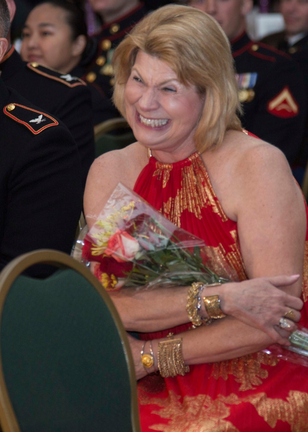 239th Marine Corps Birthday Ball