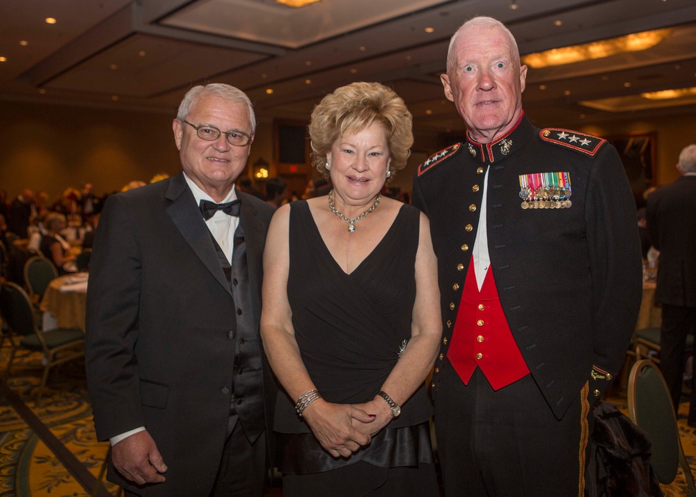 239th Marine Corps Birthday Ball