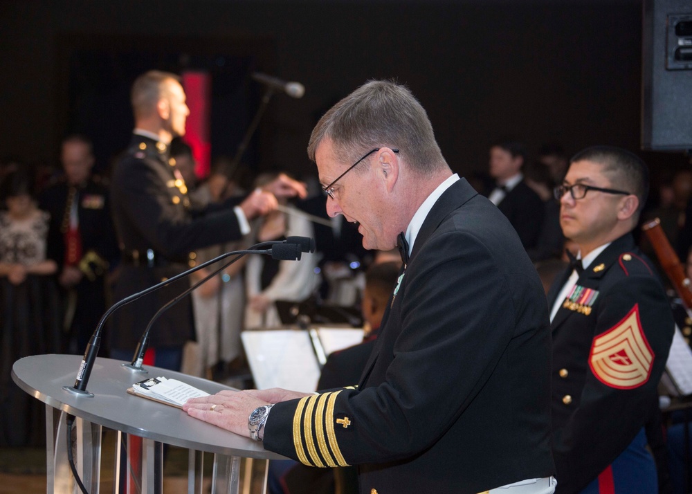 239th Marine Corps Birthday Ball