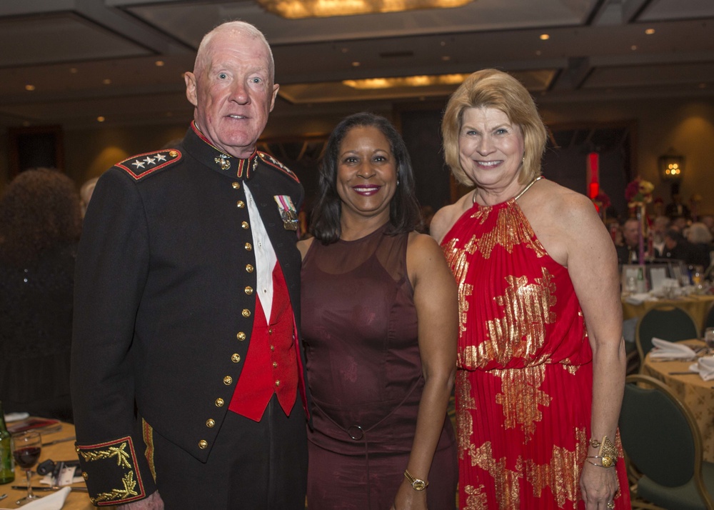 239th Marine Corps Birthday Ball