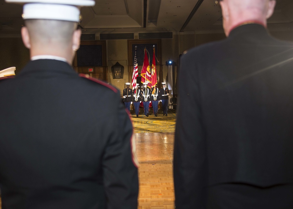 239th Marine Corps Birthday Ball