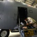 Maintainers keep C-130J Super Hercules flying in Afghanistan