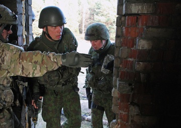 Operation Atlantic Resolve