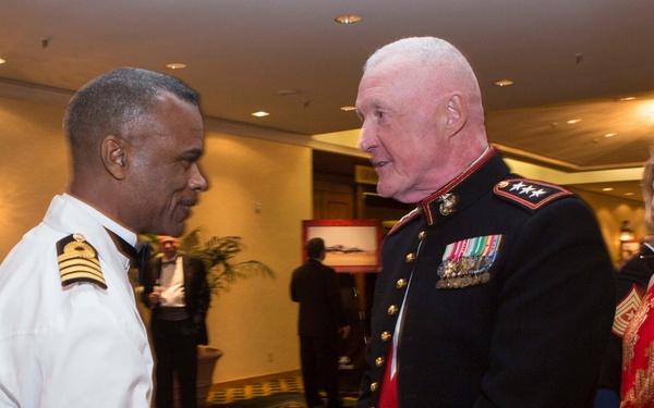 239th Marine Corps Birthday Ball