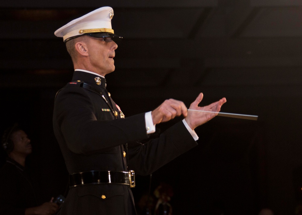 239th Marine Corps Birthday Ball