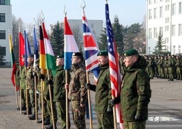 Operation Atlantic Resolve