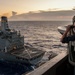 USS George Washington operations