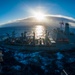 USS George Washington operations