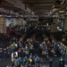 USS George Washington operations