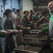 USS George Washington operations