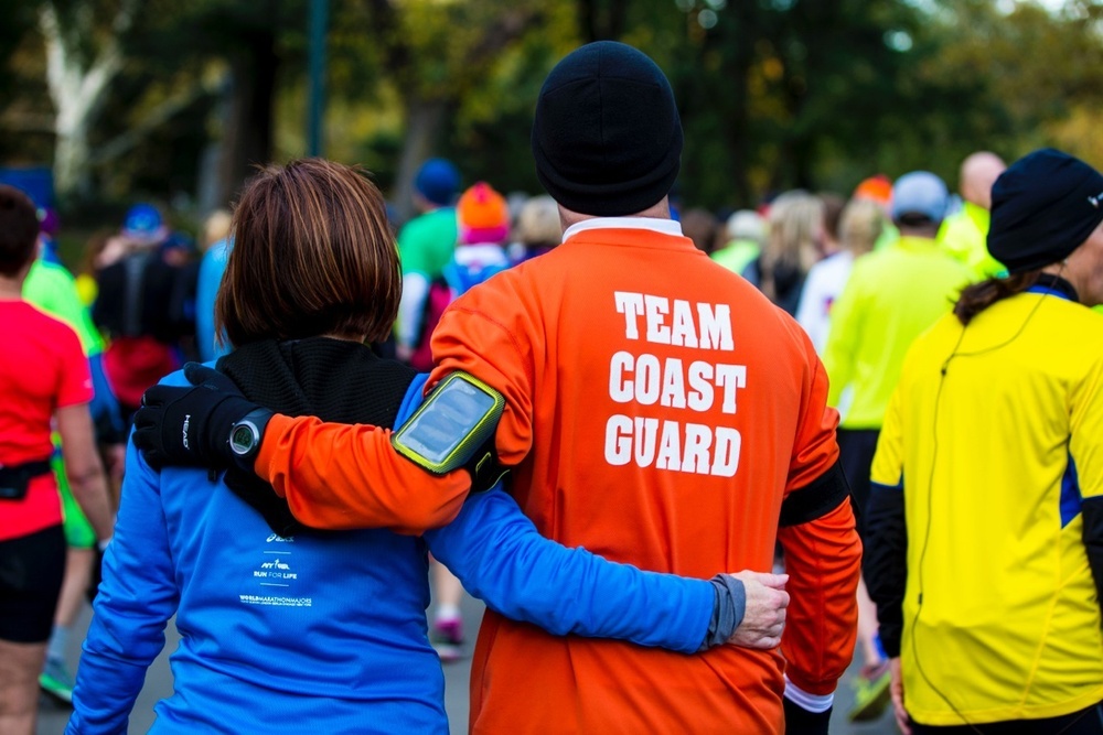 2014 TCS New York City Marathon