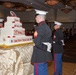 Marines celebrate 239 years