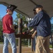 Veterans in Piping Program