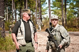 Key Leader Engagement