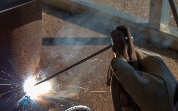 Veterans in Piping Program