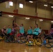Army South hosts wheelchair basketball tournament