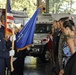 Seymour Johnson comes together in 9/11 remembrance ceremony