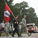 Seymour Johnson comes together in 9/11 remembrance ceremony