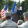 Seymour Johnson AFB pays tribute to prisoners of war, missing in action